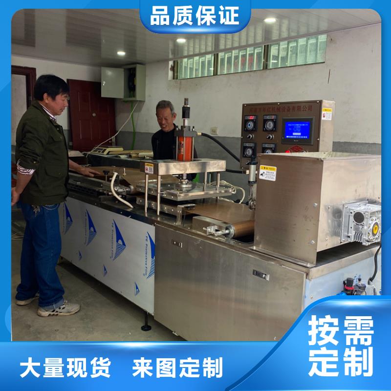 烙馍机_气压春饼机超产品在细节