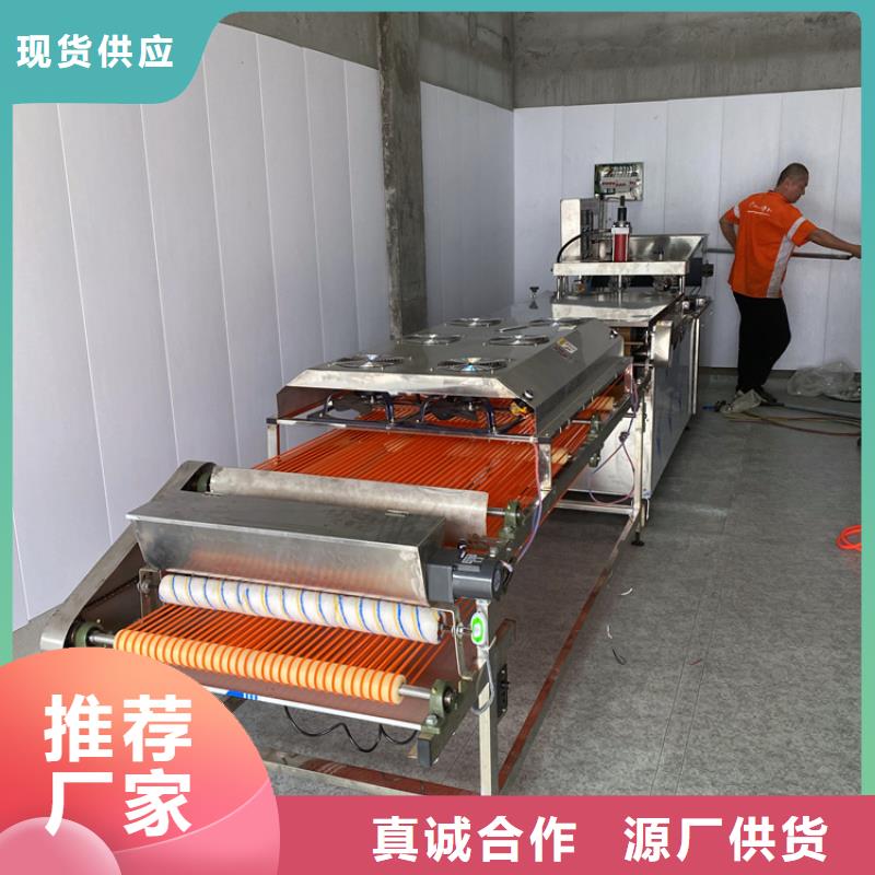 烙馍机_气压春饼机超产品在细节