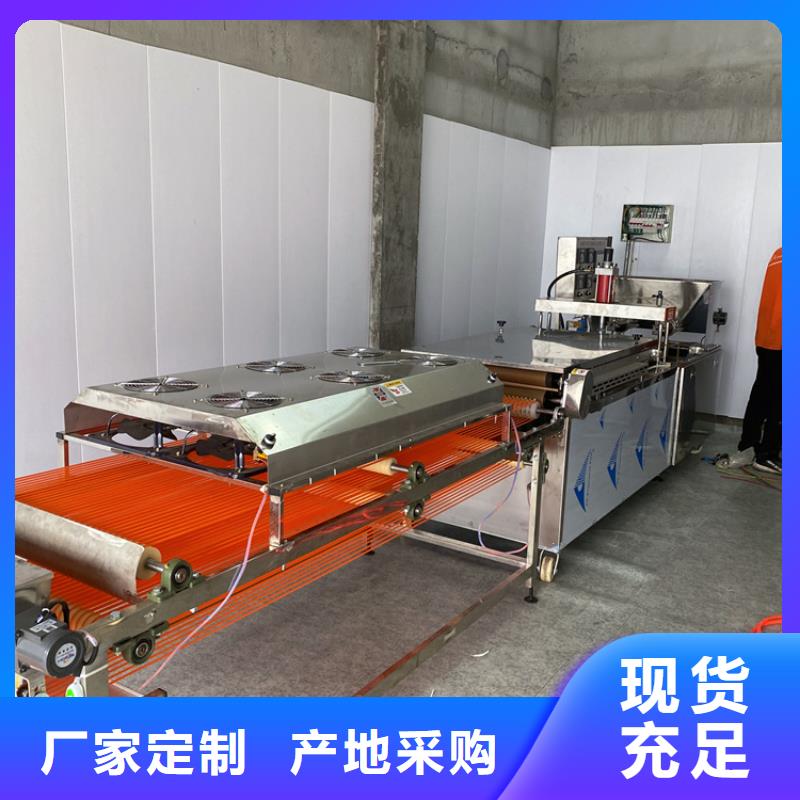烙馍机单饼机价格实惠