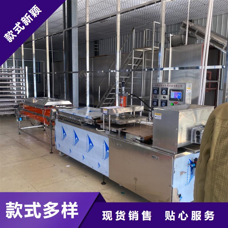 烙馍机_气压春饼机超产品在细节