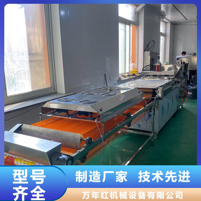 全自动烙馍机_春饼机价格高性价比