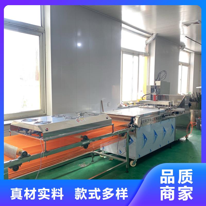 全自动烙馍机电加热单饼机质量层层把关