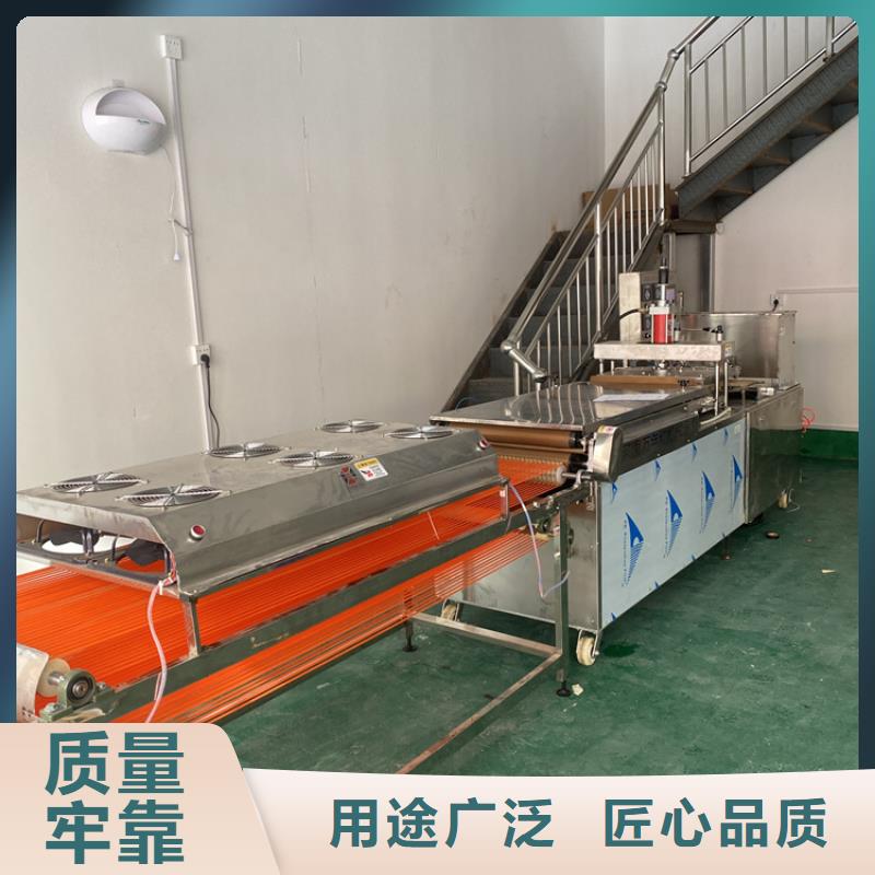 全自动烙馍机_春饼机价格高性价比
