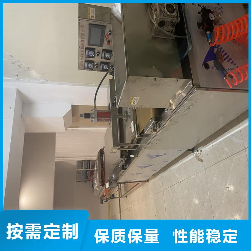全自动烙馍机双张烤鸭饼机一手货源