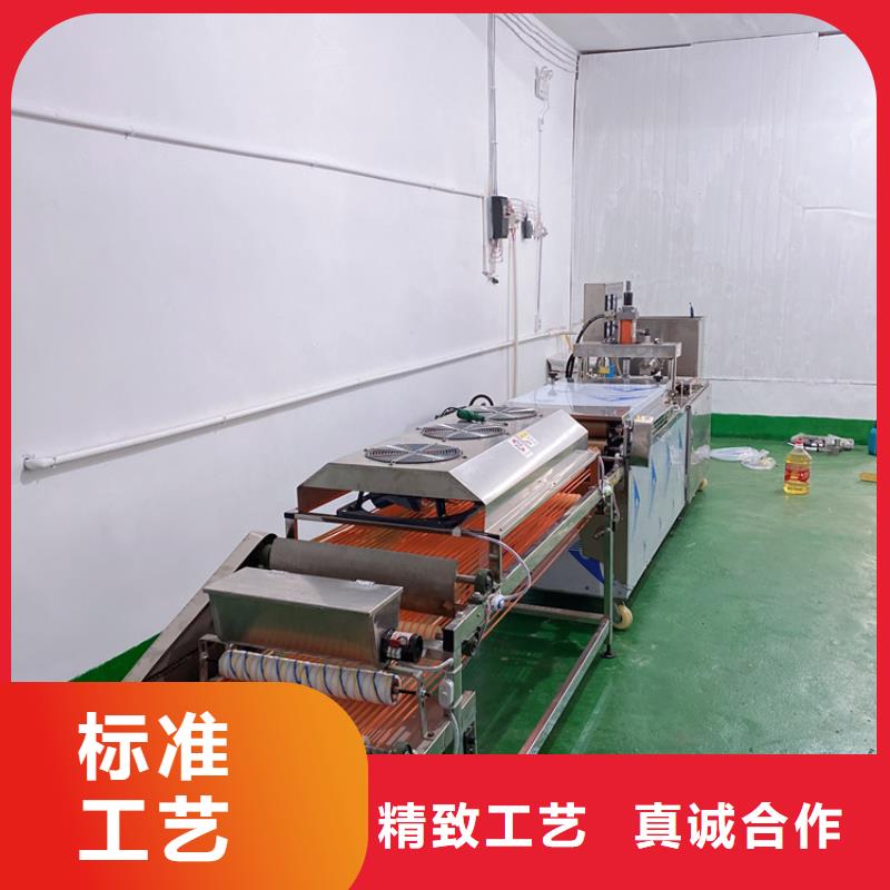 全自动烙馍机-不锈钢烤鸭饼机高质量高信誉