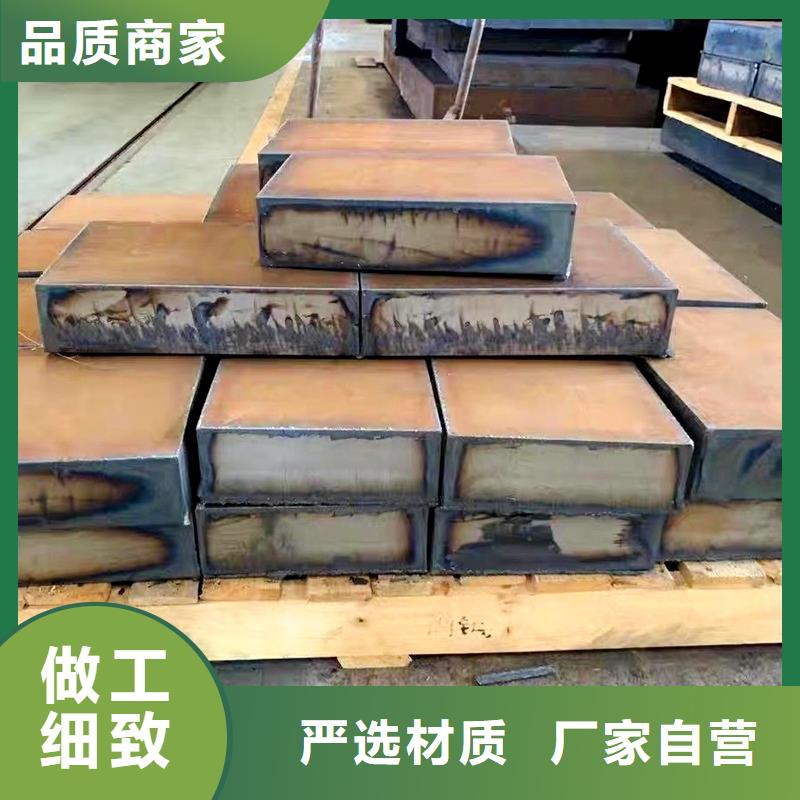 钢板不锈钢板加工适用场景