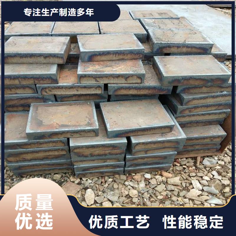 钢管不锈钢板追求细节品质