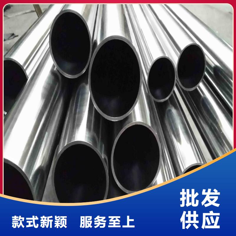不锈钢管耐候板满足客户需求