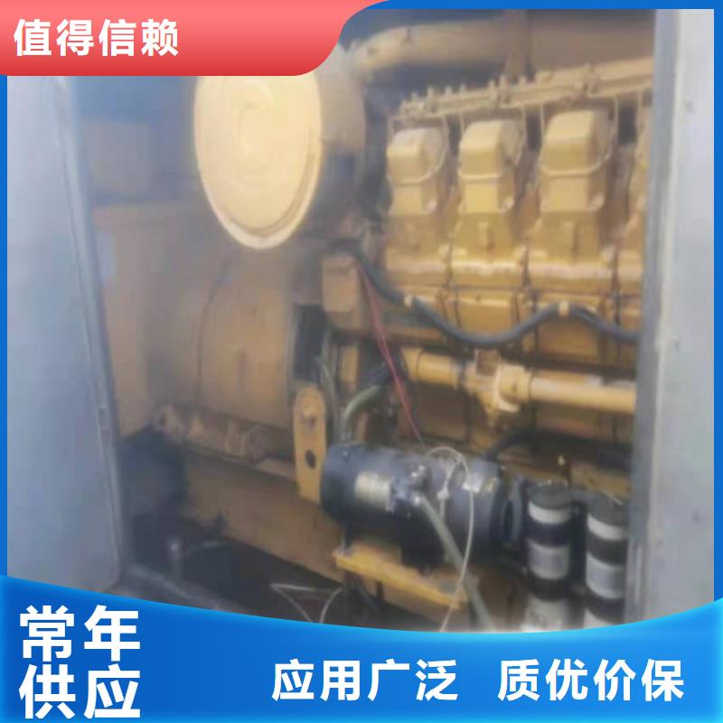 发电机 出租柴油发电机服务周到