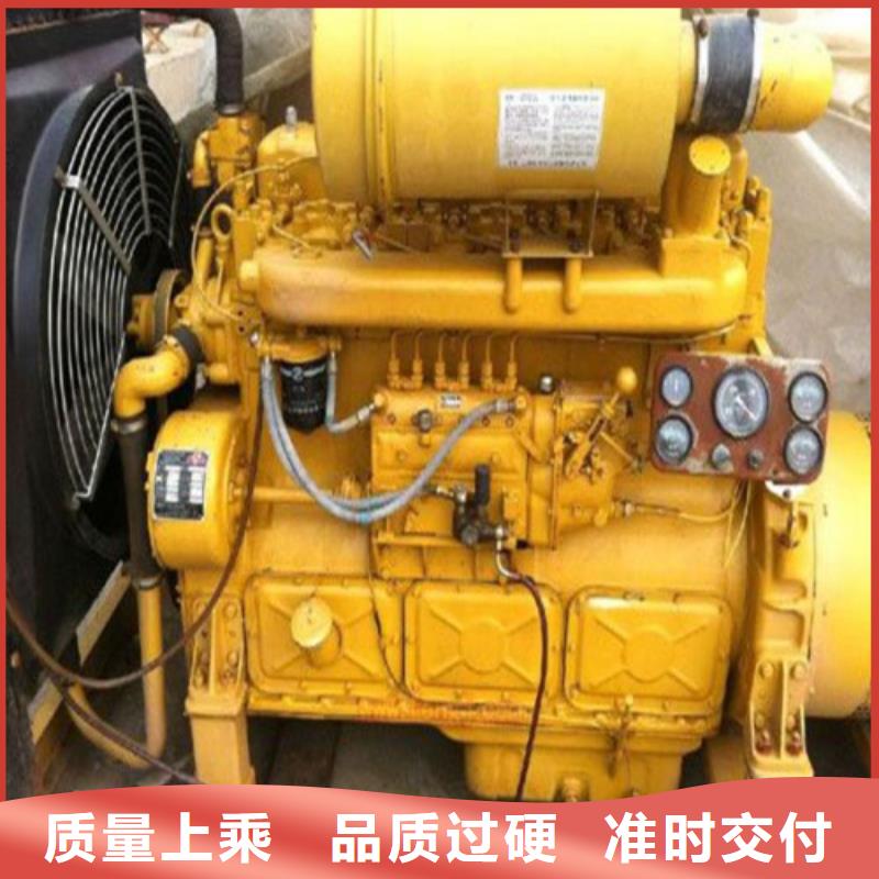 发电机-柴油发电机出租经验丰富品质可靠