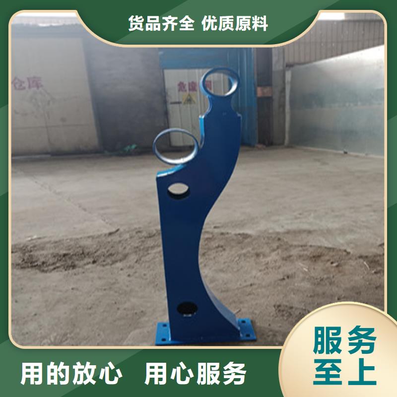 防撞护栏_【镀锌波形护栏】全新升级品质保障