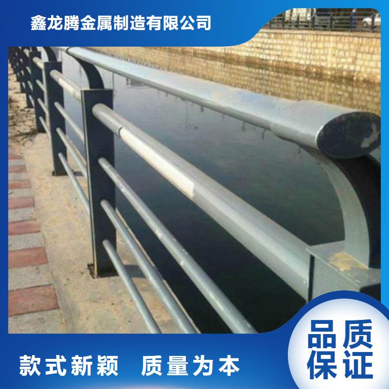 防撞护栏LED防护栏杆源头工厂
