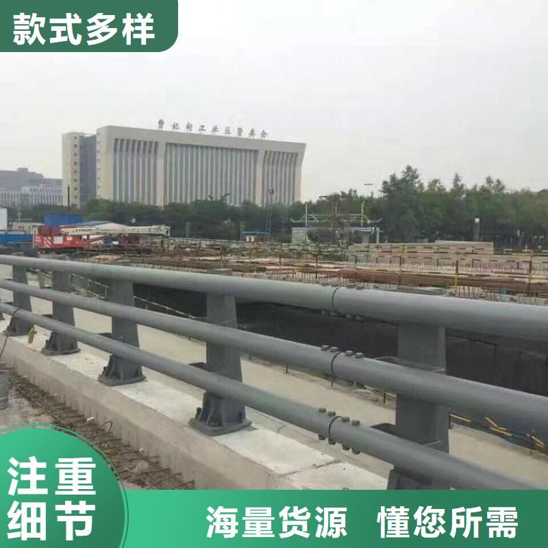 防撞护栏镀锌波形护栏正规厂家