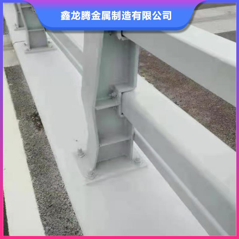 防撞护栏_不锈钢立柱值得买