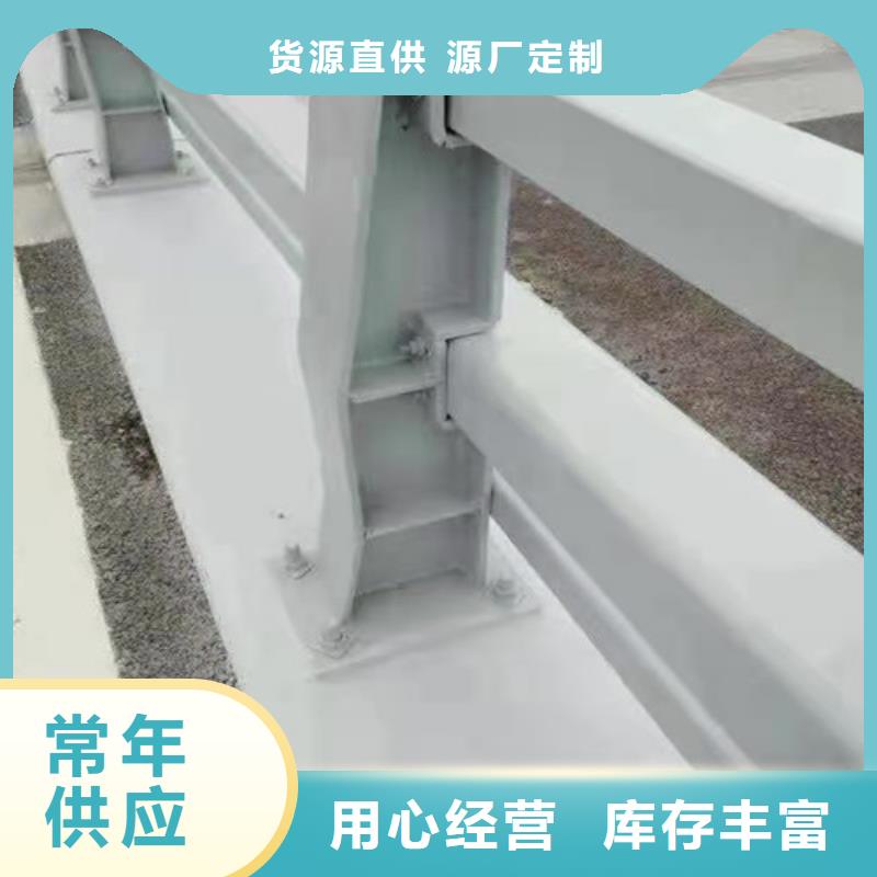 防撞护栏镀锌波形护栏正规厂家
