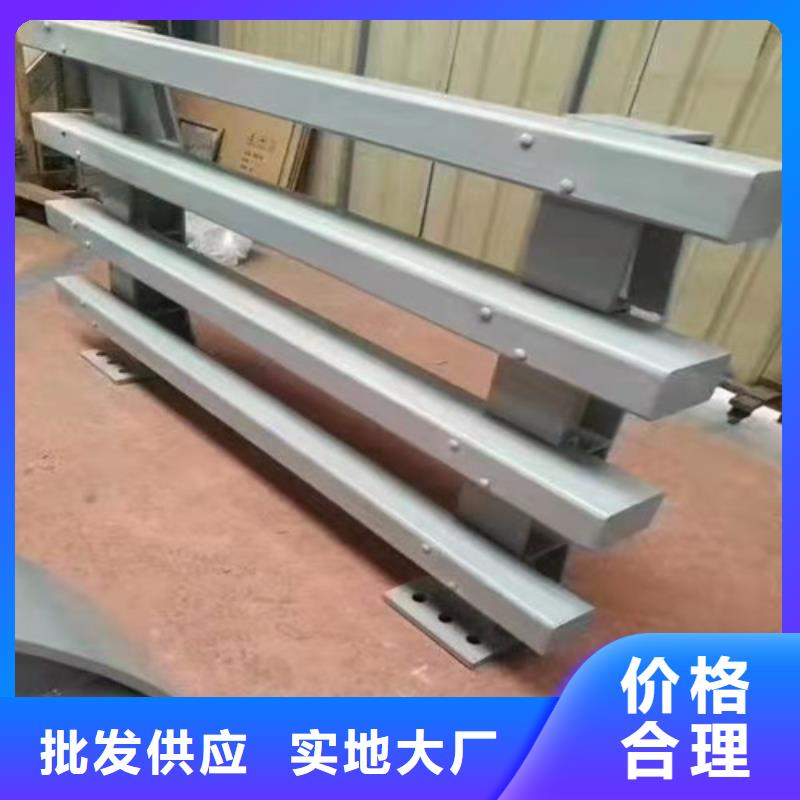 防撞护栏_不锈钢立柱值得买