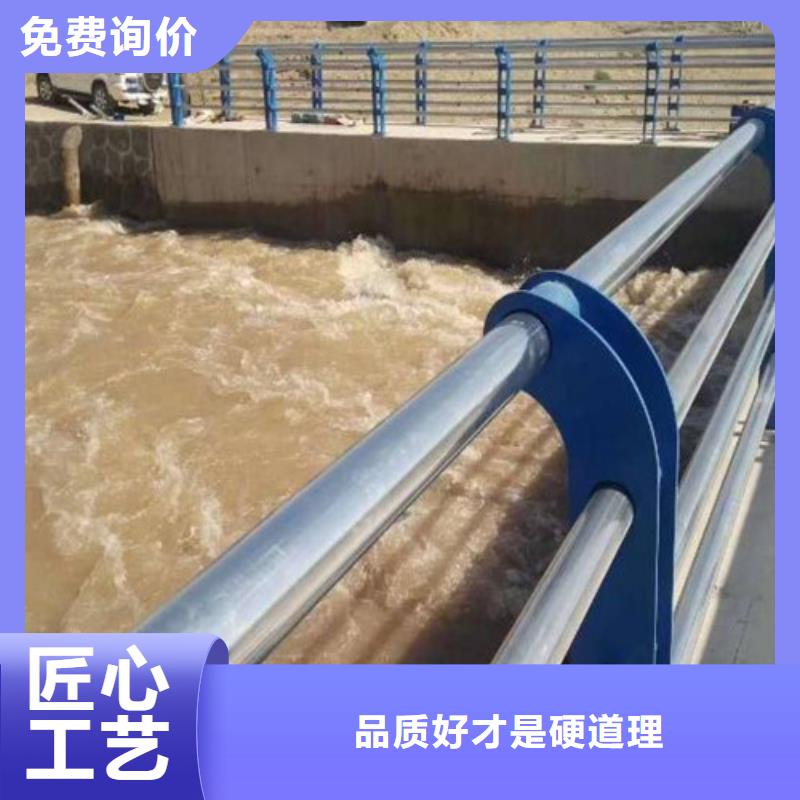 防撞护栏_道路护栏无中间商厂家直销