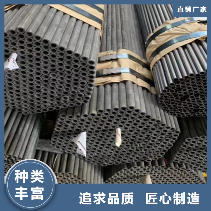 合金钢管Q355D无缝方管优选好材铸造好品质