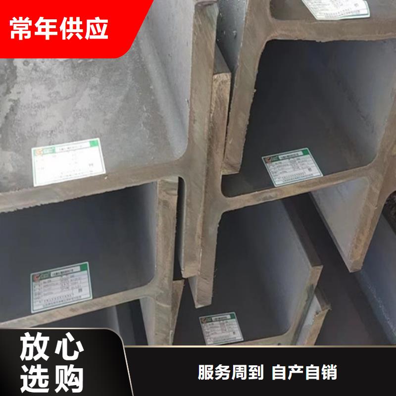 H型钢Q345DH型钢欢迎新老客户垂询