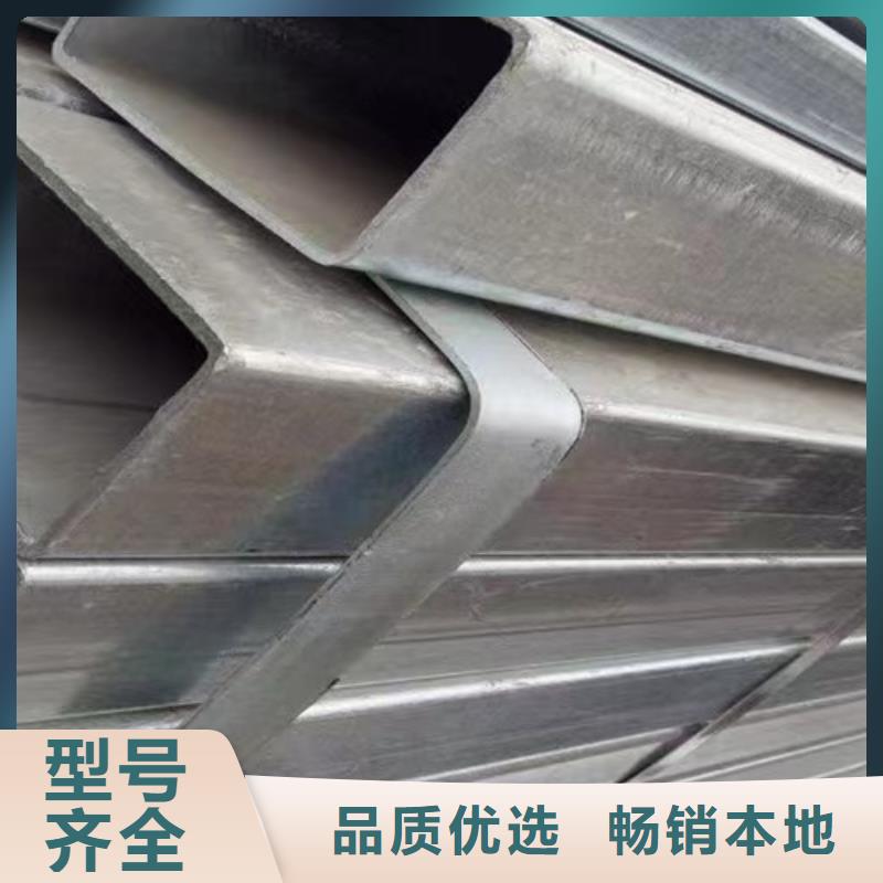 镀锌方管Q355B工字钢好品质售后无忧