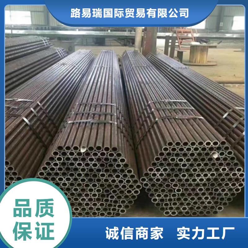 Q345E无缝钢管_304L工角槽实体厂家支持定制