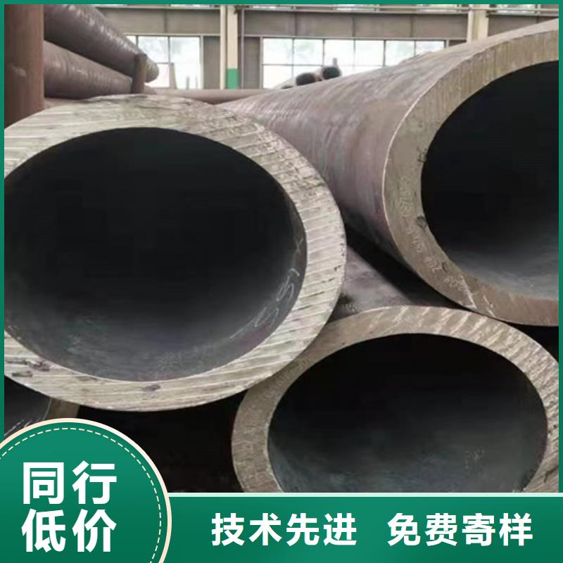 Q345E无缝钢管_Q355B无缝方管发货迅速