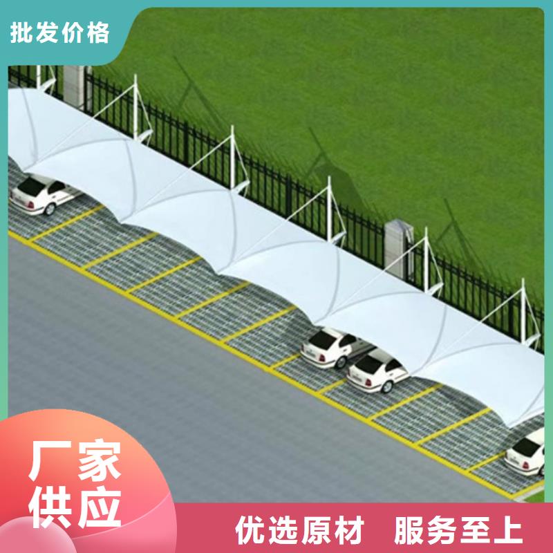 自行车停车棚分类环保垃圾箱不只是质量好