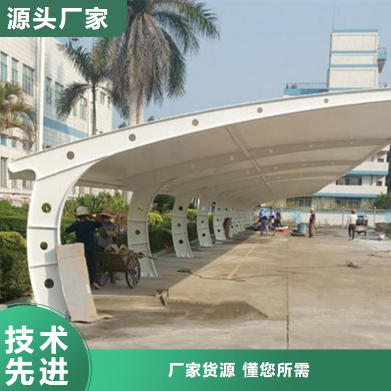 自行车停车棚_宣传栏用的放心