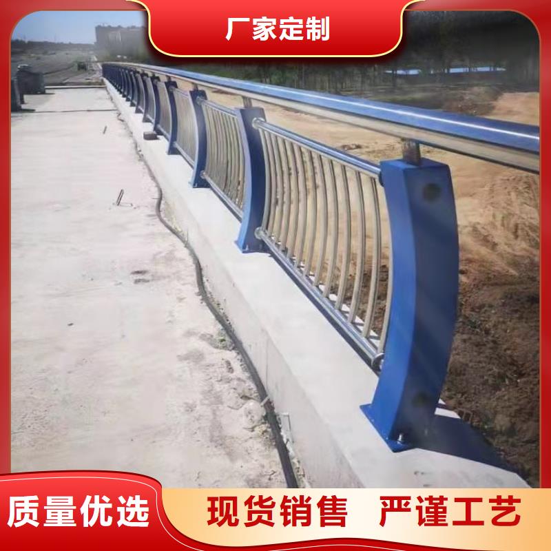 护栏中央分隔栏价格透明