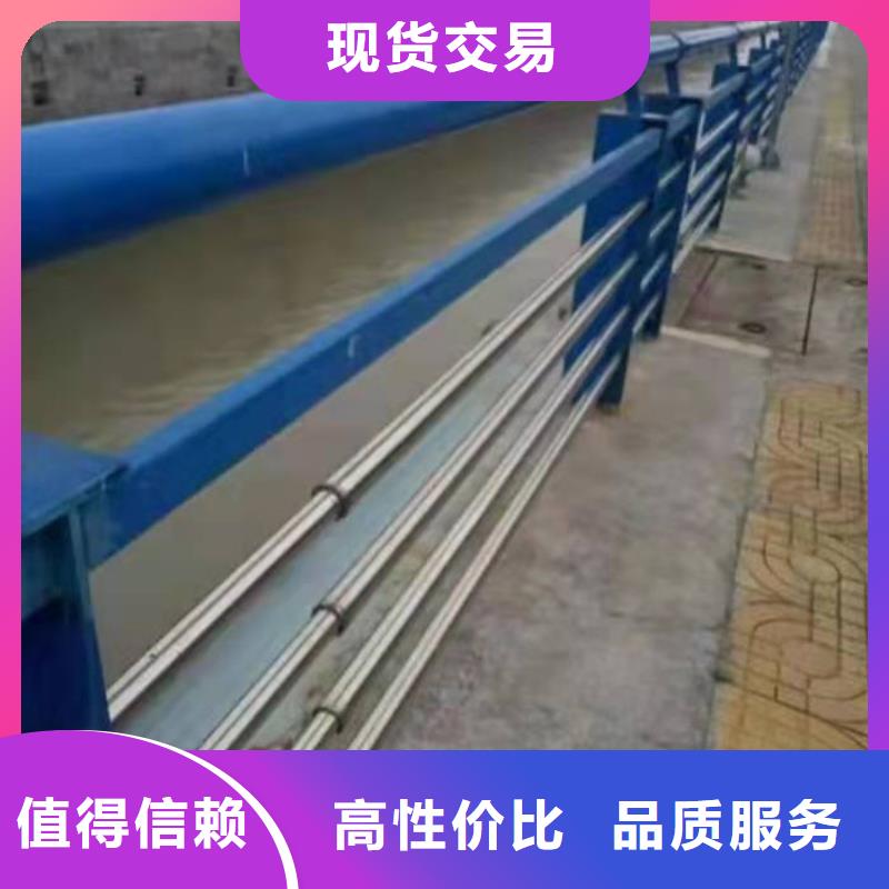 护栏,桥梁防撞护栏精品优选