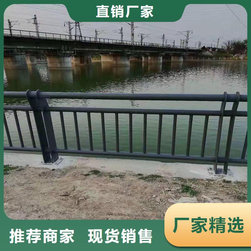 护栏-中央分隔栏买的放心安兴用的舒心