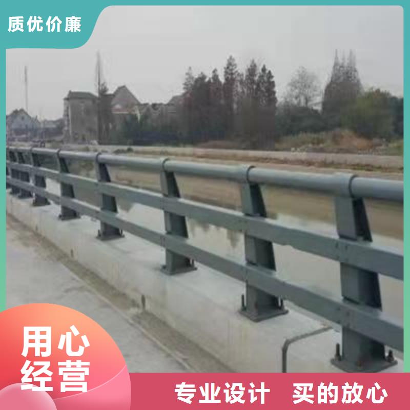 护栏_【桥梁护栏】工厂采购