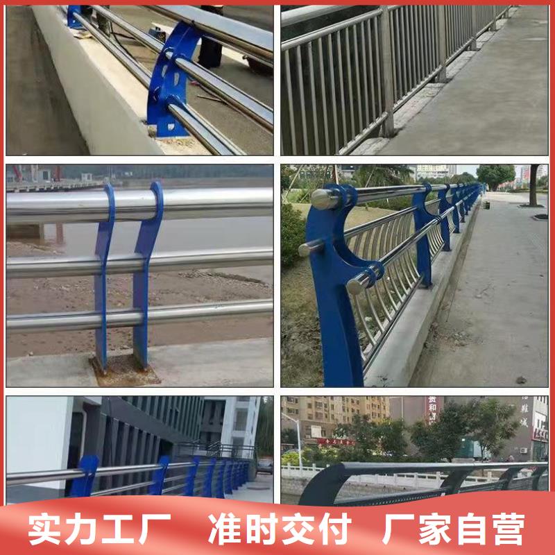 护栏桥梁景观栏杆市场行情