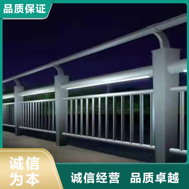 护栏防撞立柱大品牌值得信赖