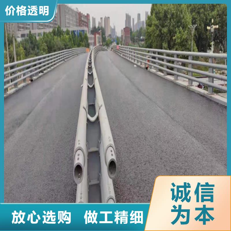 护栏防撞立柱大品牌值得信赖