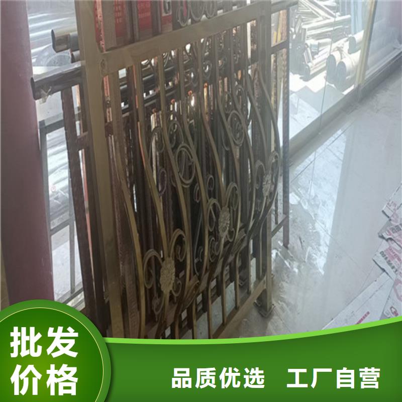 护栏_【道路隔离栏】库存齐全厂家直供