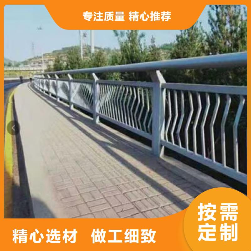 护栏-【镀锌波形护栏】实力厂家
