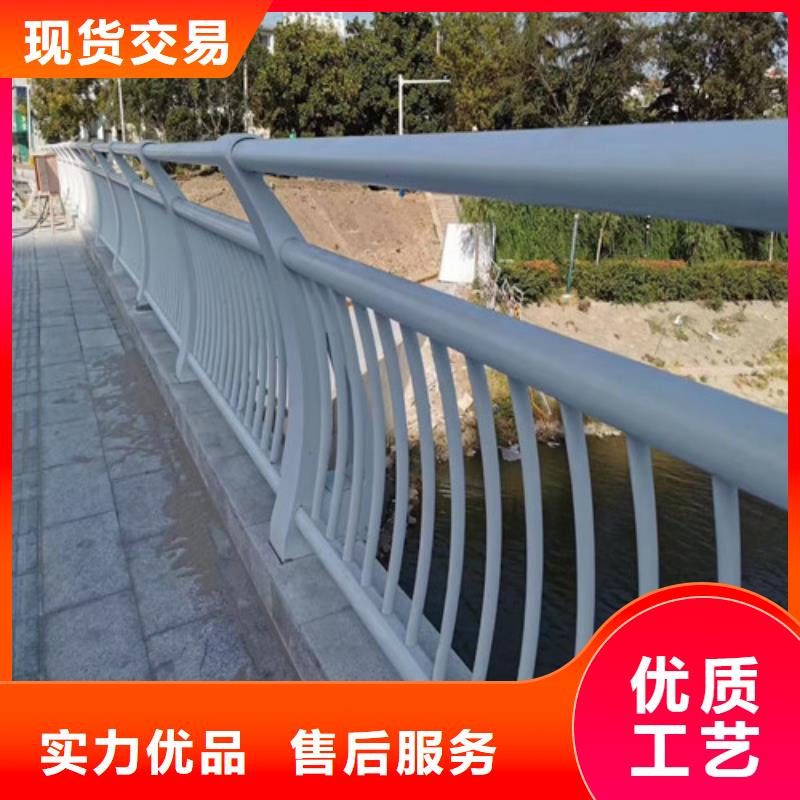 护栏_【桥梁护栏】工厂采购