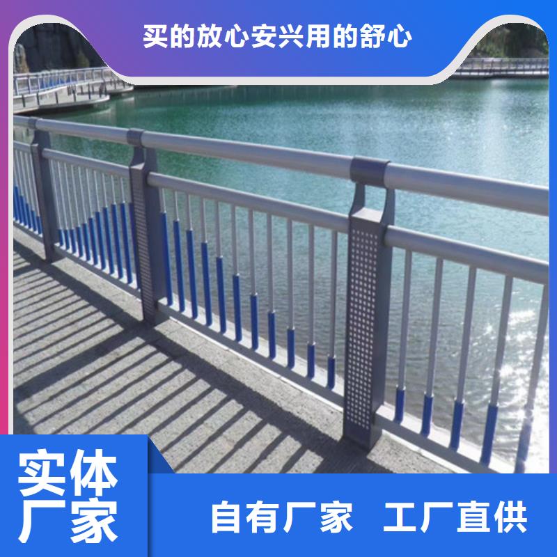 护栏防撞立柱大品牌值得信赖