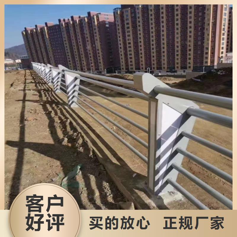 护栏-天桥护栏源头厂商