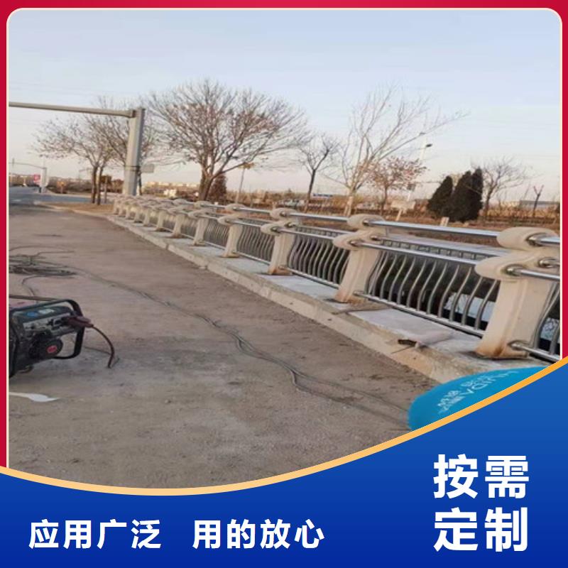 护栏-天桥护栏源头厂商