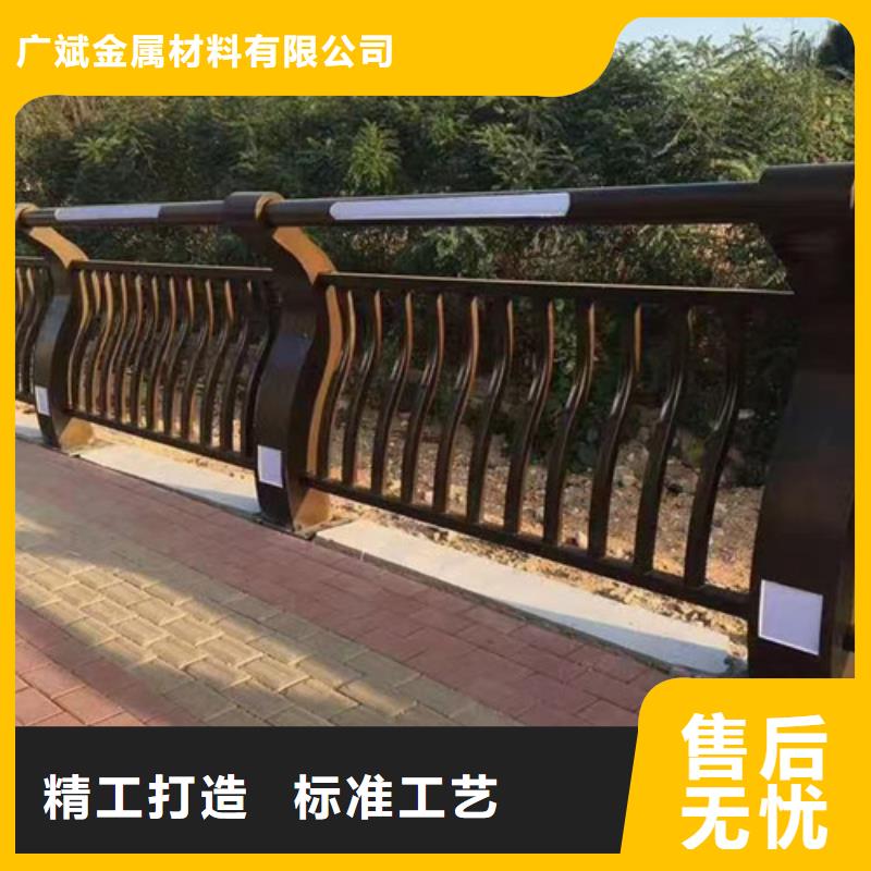 护栏-【镀锌波形护栏】实力厂家