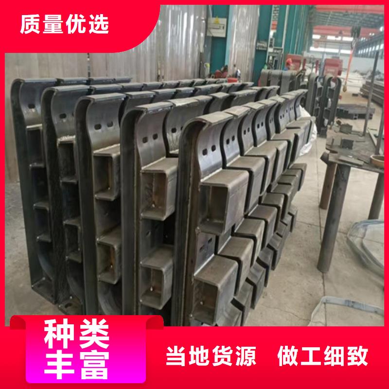 护栏桥梁护栏有口皆碑