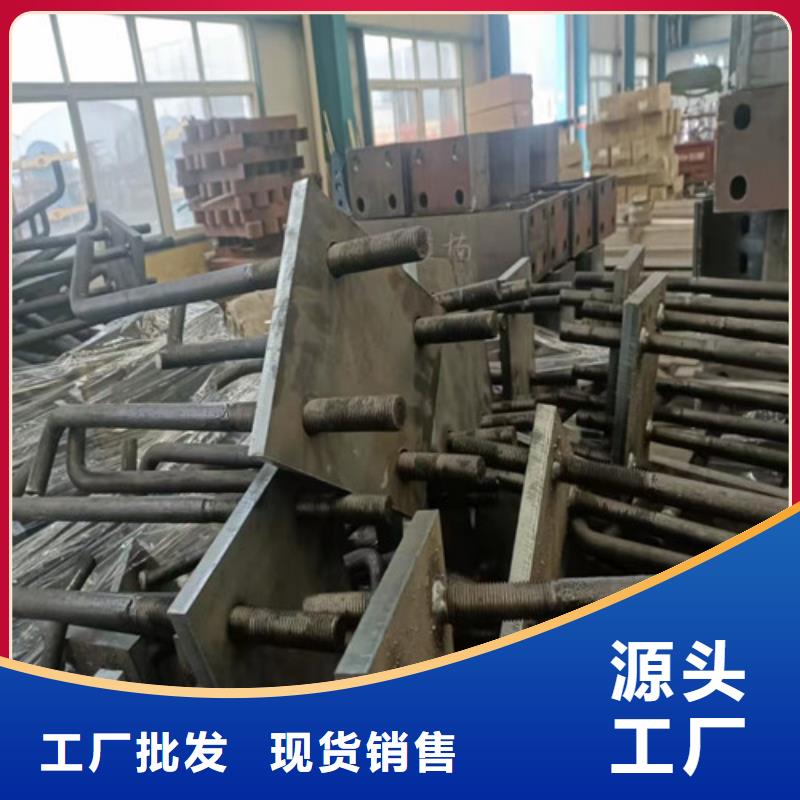 护栏【桥梁护栏】好品质用的放心