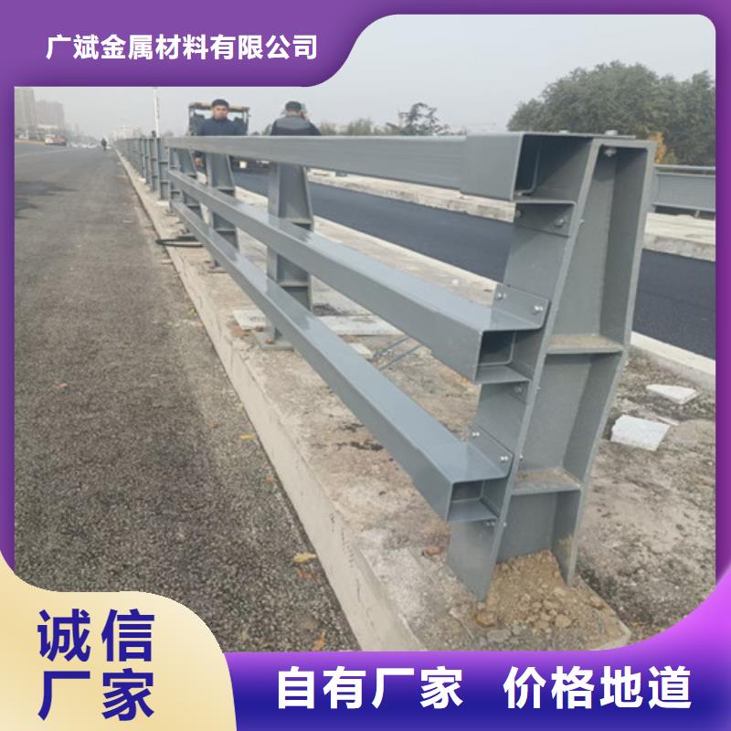 护栏_天桥护栏定制速度快工期短