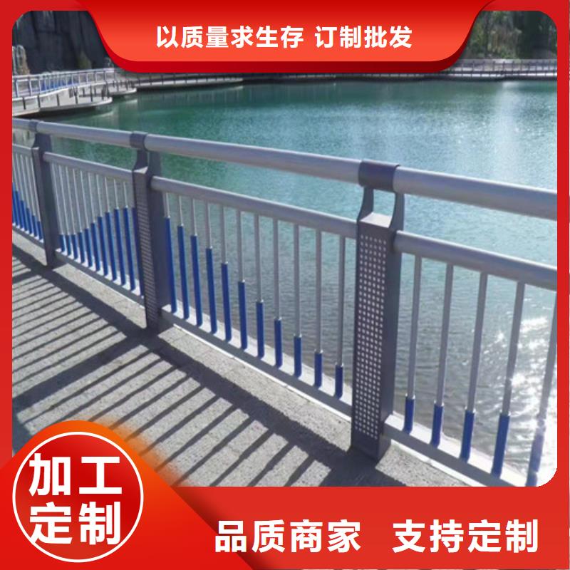 护栏_不锈钢复合管护栏符合标准