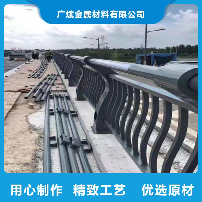 护栏_天桥护栏定制速度快工期短