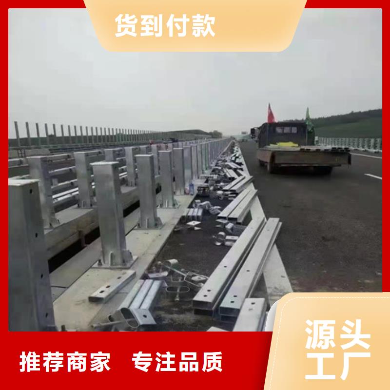 护栏,河堤护栏严选用料