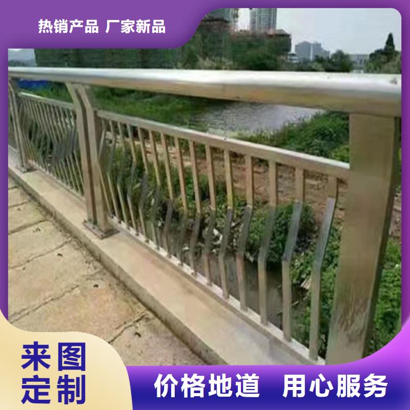 护栏桥梁景观栏杆市场行情
