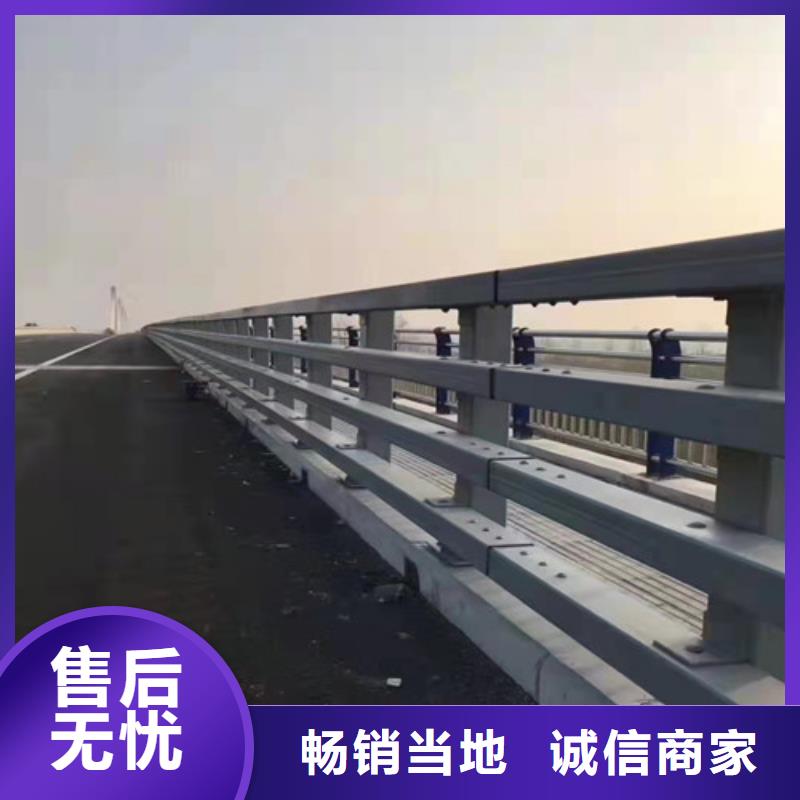 护栏_天桥护栏定制速度快工期短